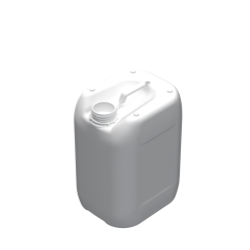 10L D-Stacker